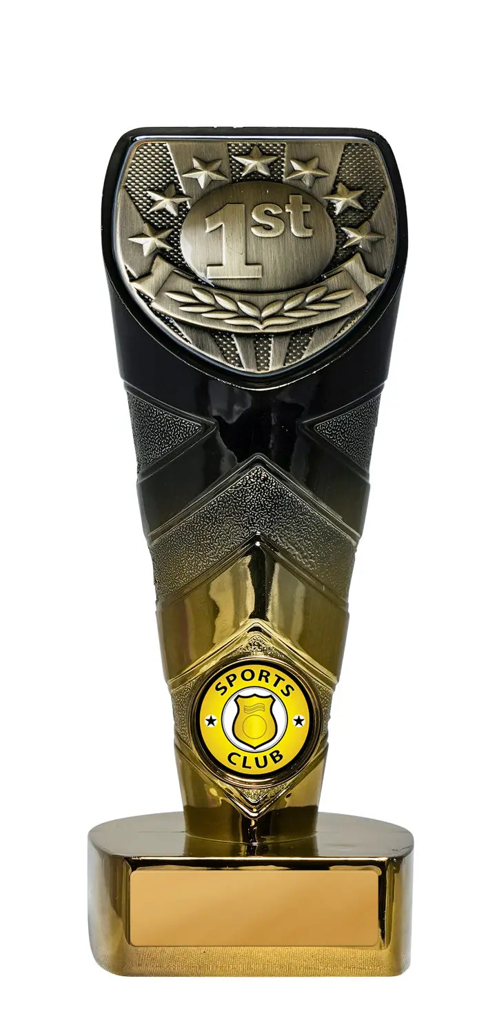 Fusion Cobra - Placings 1