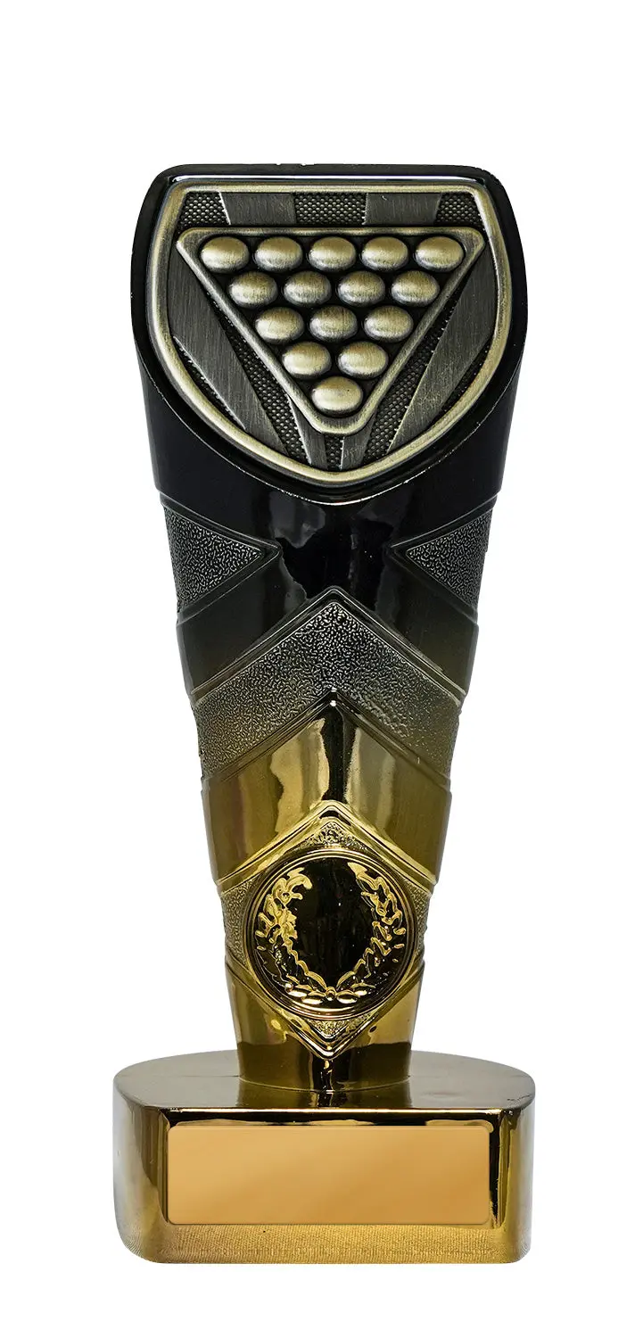 Fusion Cobra - Billiards/Pool 3