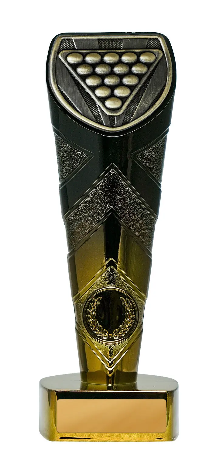 Fusion Cobra - Billiards/Pool 4