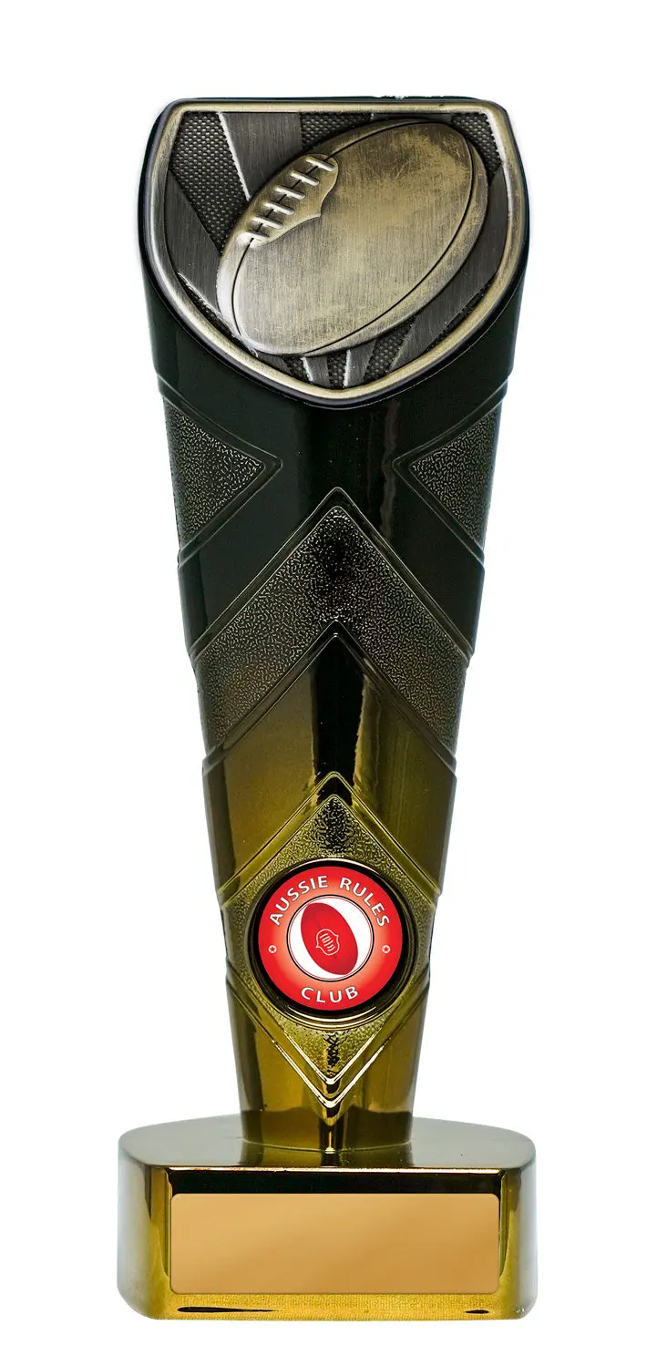 Fusion Cobra - Afl 4