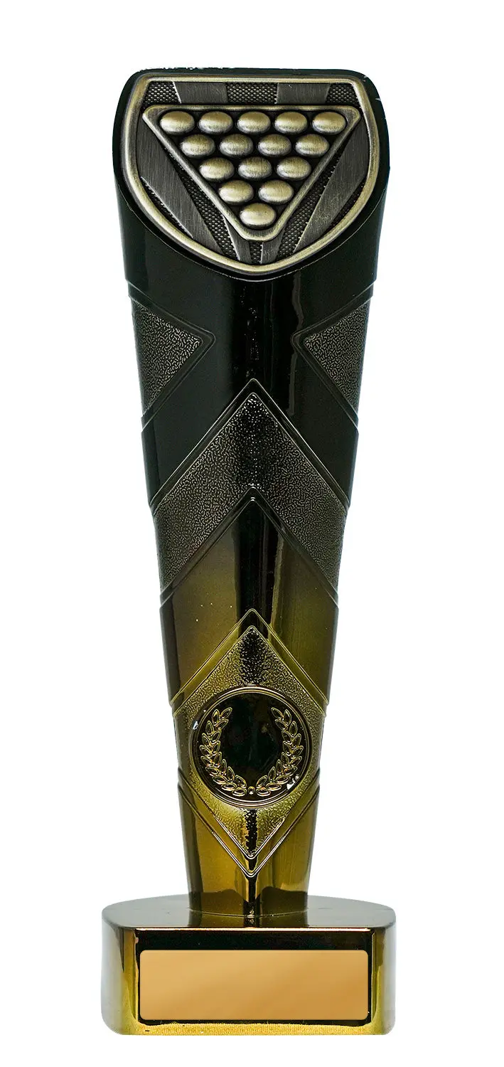 Fusion Cobra - Billiards/Pool 5