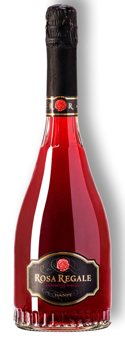 Banfi Rosa Regale 750Ml 1
