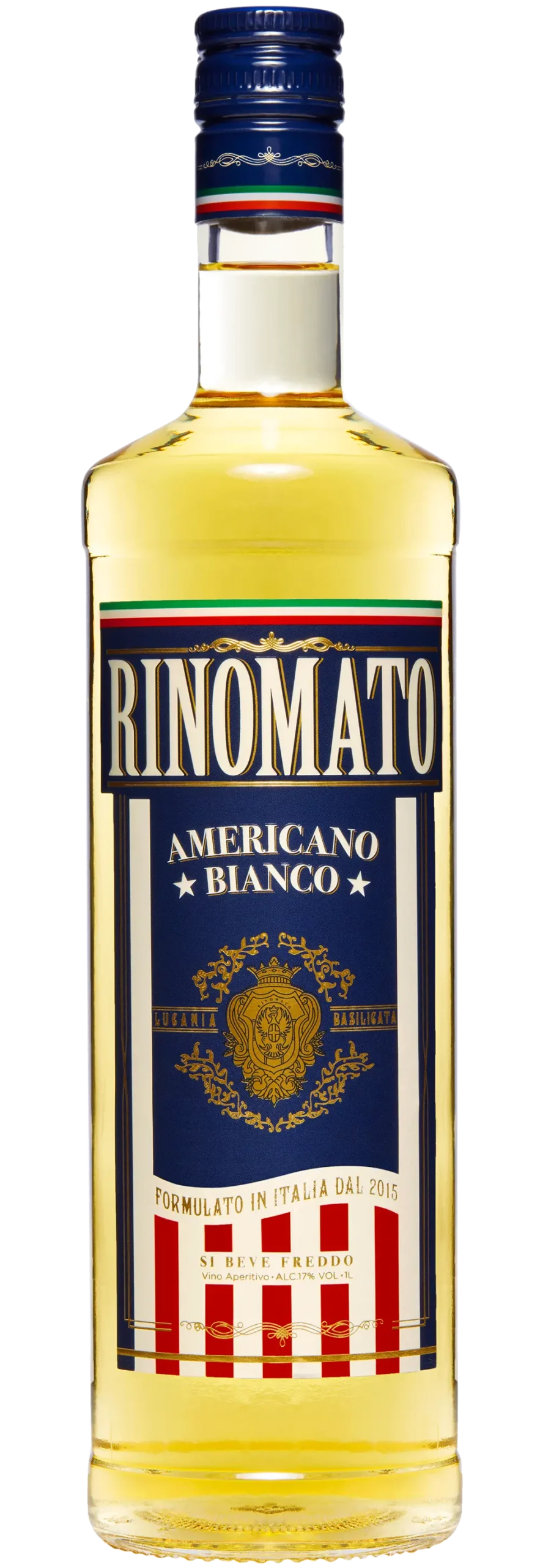 Rinomato Americano Bianco 1L 1