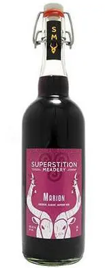 Superstition Marion Mead 750Ml 1