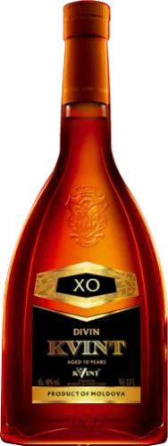Kvint Divin Xo Elite Collection Brandy 10 Year Old 750Ml 1