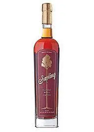 Sapling Maple Liqueur 750Ml 1