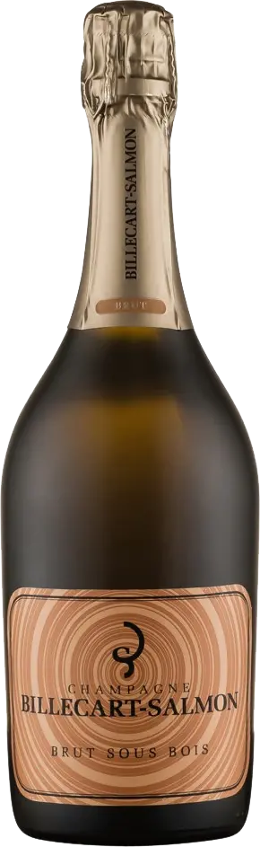 Billecart-Salmon Brut Sous Bois 750Ml 1