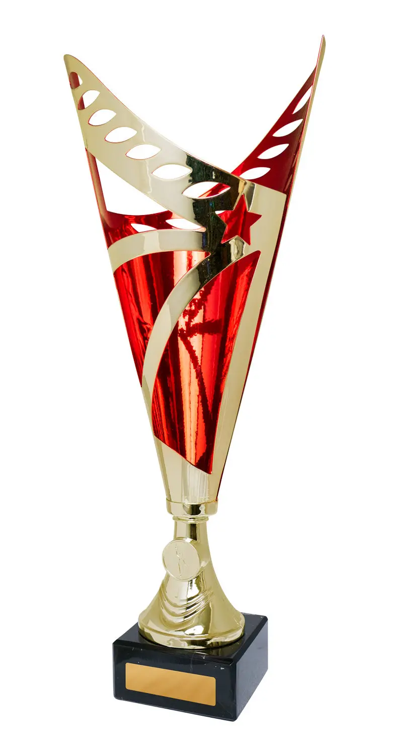 Saint-Tropez Cups - Gold 1