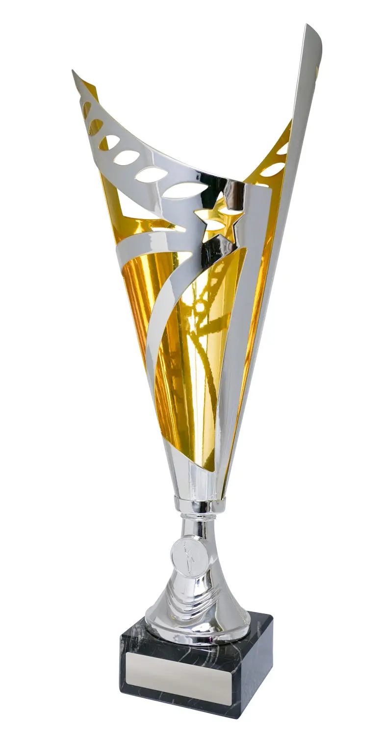 Saint-Tropez Cups - Silver 1
