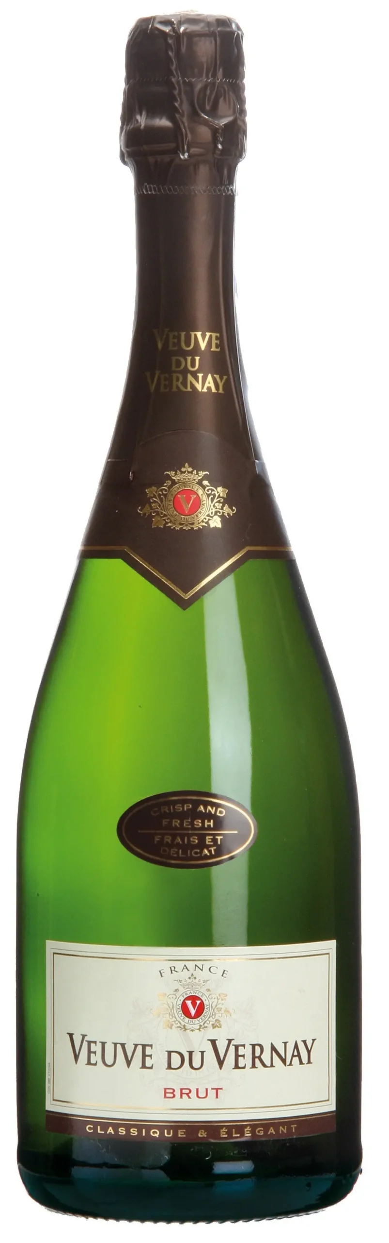 Veuve Du Vernay Brut 750Ml 1
