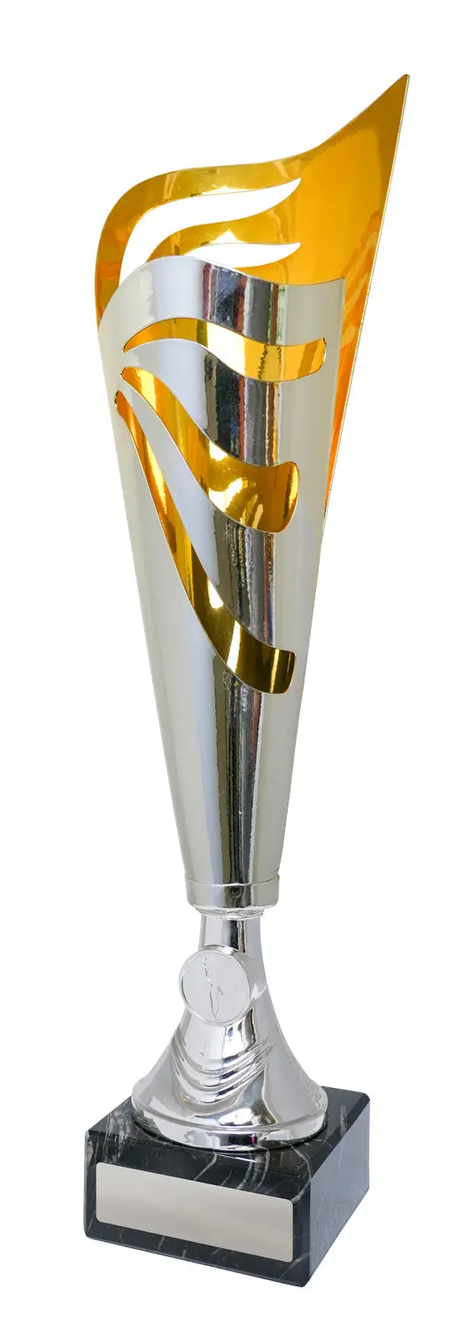 Cannes Cups - Silver 1