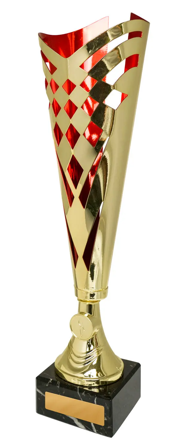 Riviera Cups - Gold 1