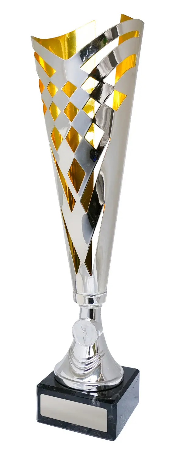 Riviera Cups - Silver 1