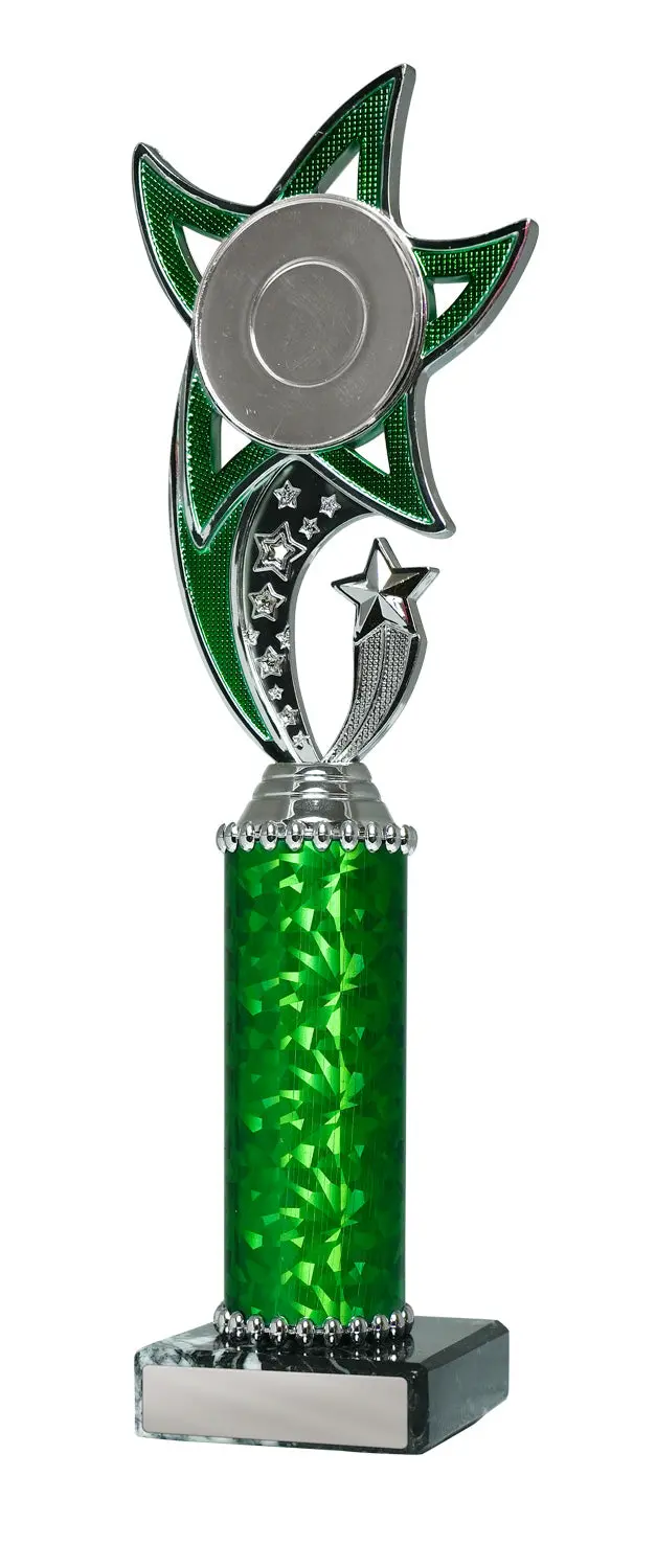 Starburst Cups - Silver 1