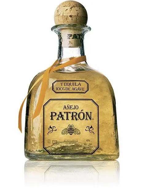 Patron Tequila Anejo 1.75L 1