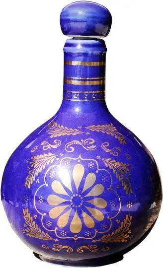 Grand Mayan Reposado 750Ml 1