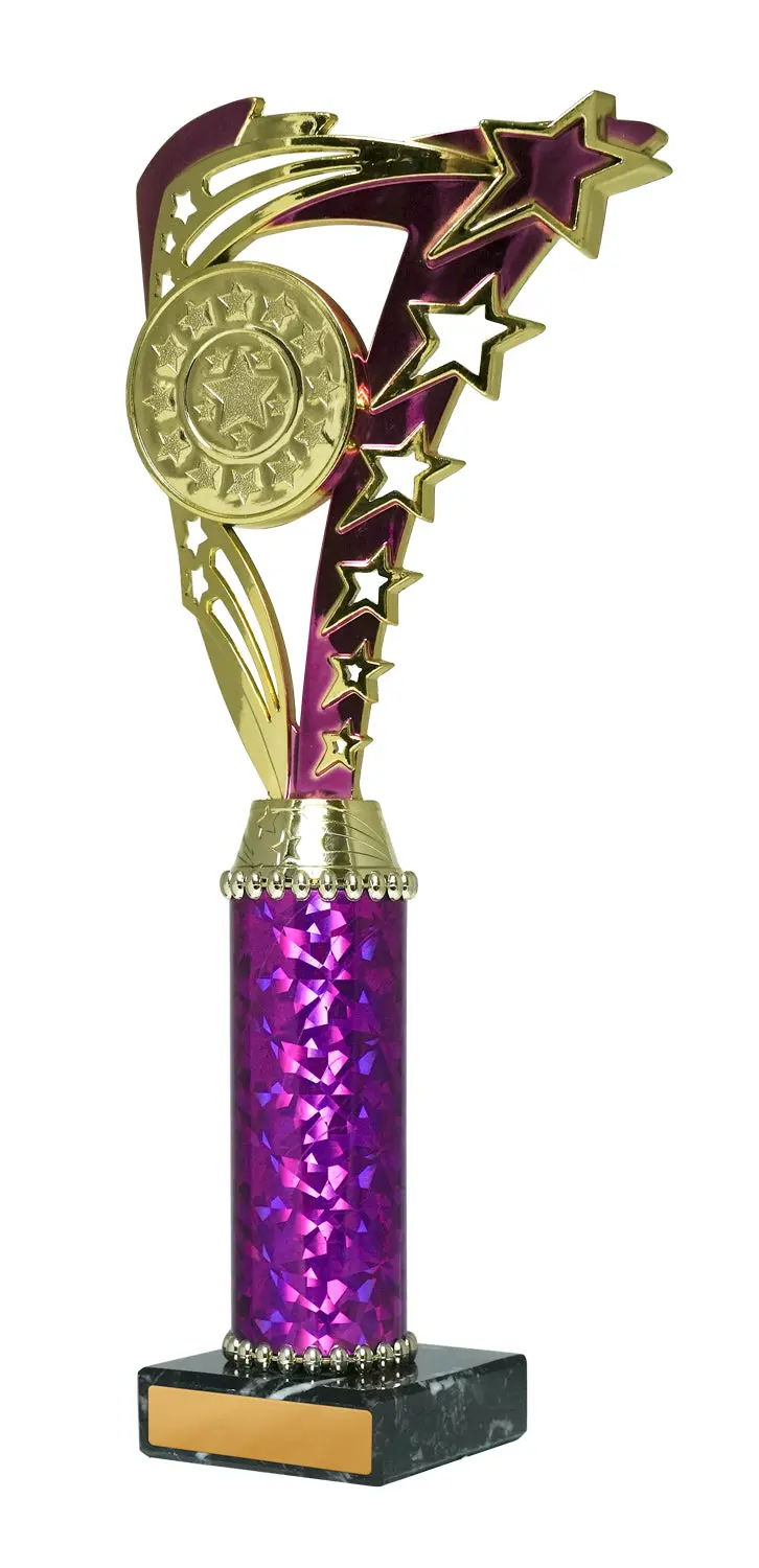 Polestar Cups - Gold 1