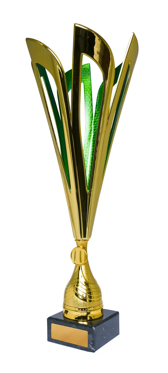 Mayflower Cups - Gold 1