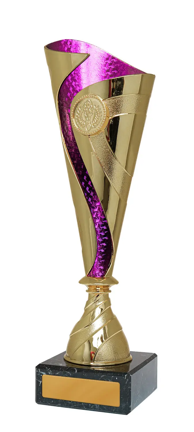Bazaruto Cups - Gold 1