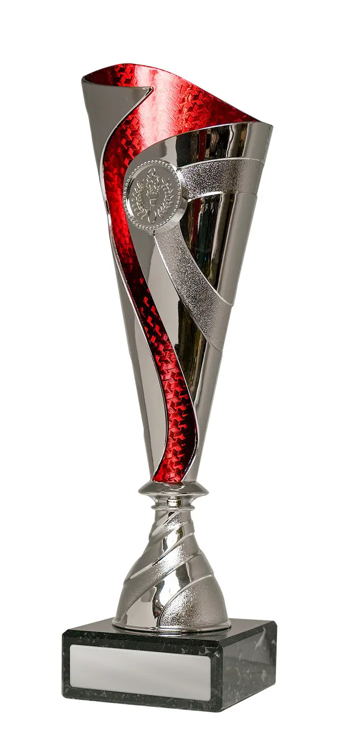 Bazaruto Cups - Silver 1