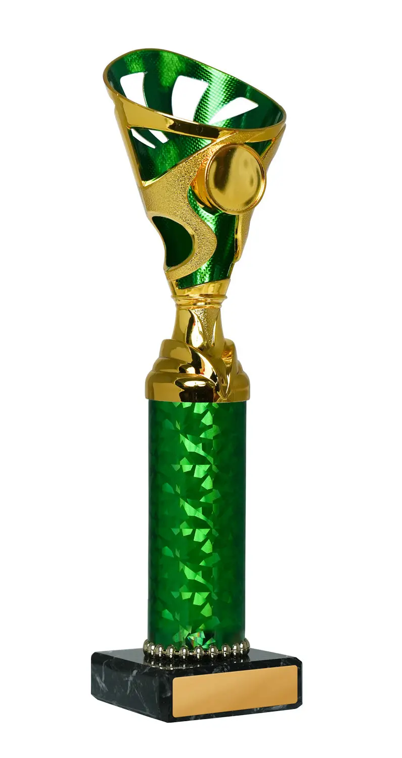 Maya Cups - Gold 1