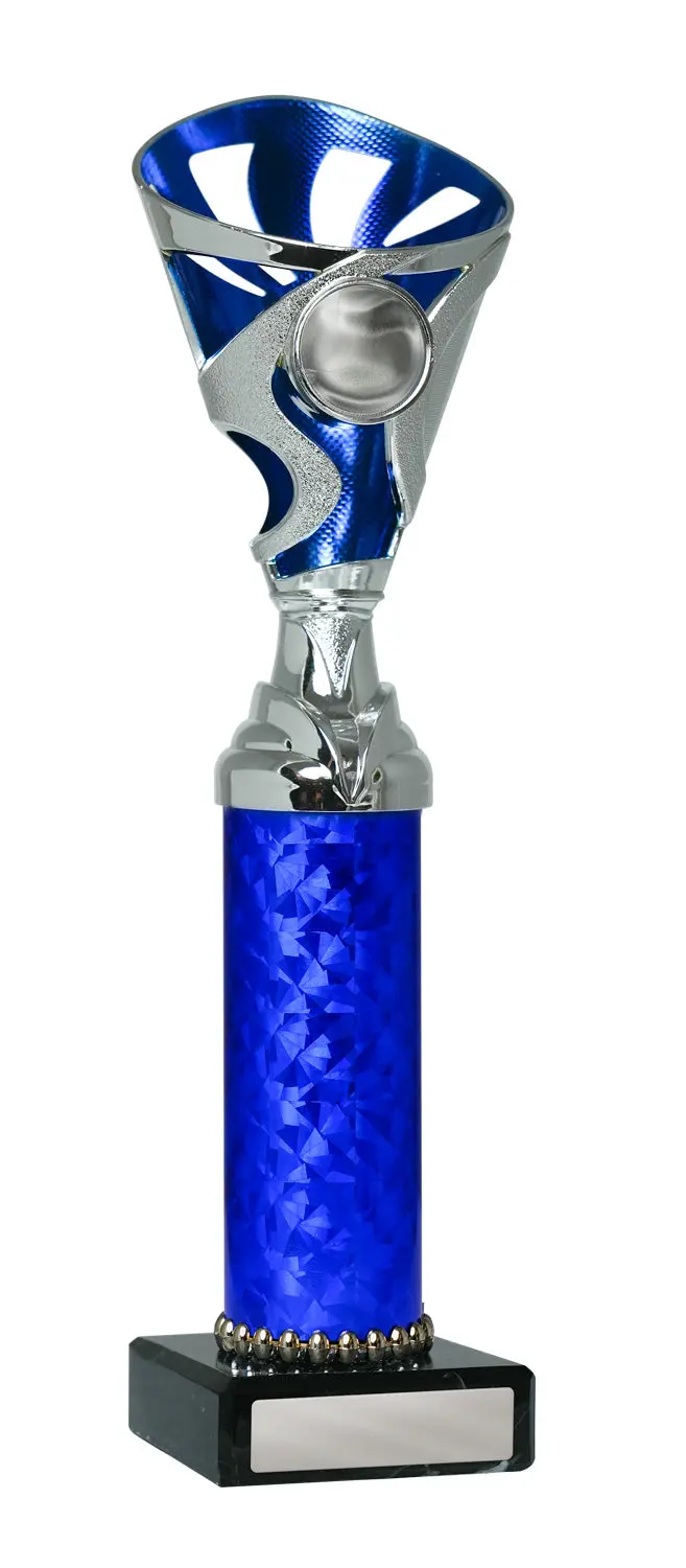 Maya Cups - Silver 1
