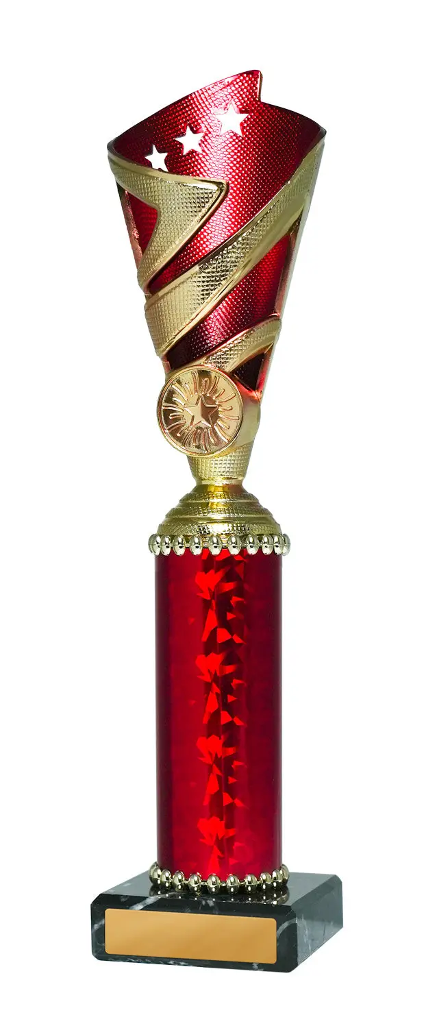 Positano Cups - Gold 1