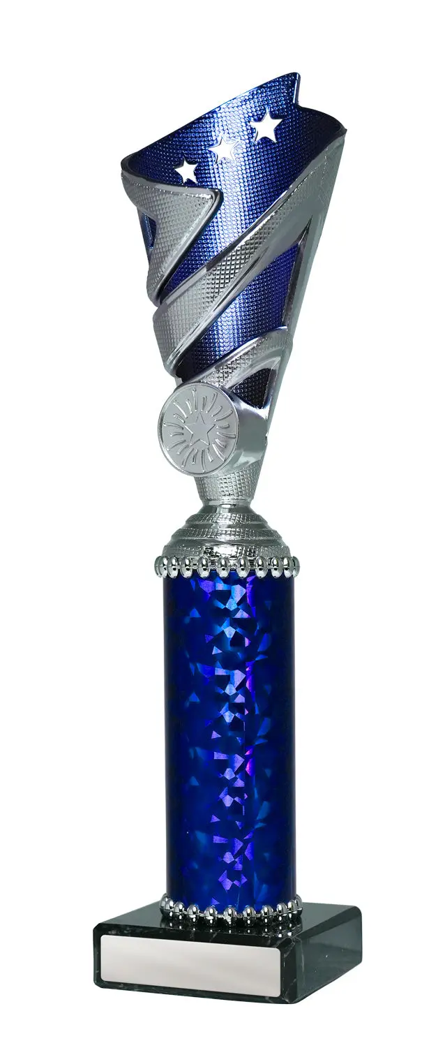 Positano Cups - Silver 1