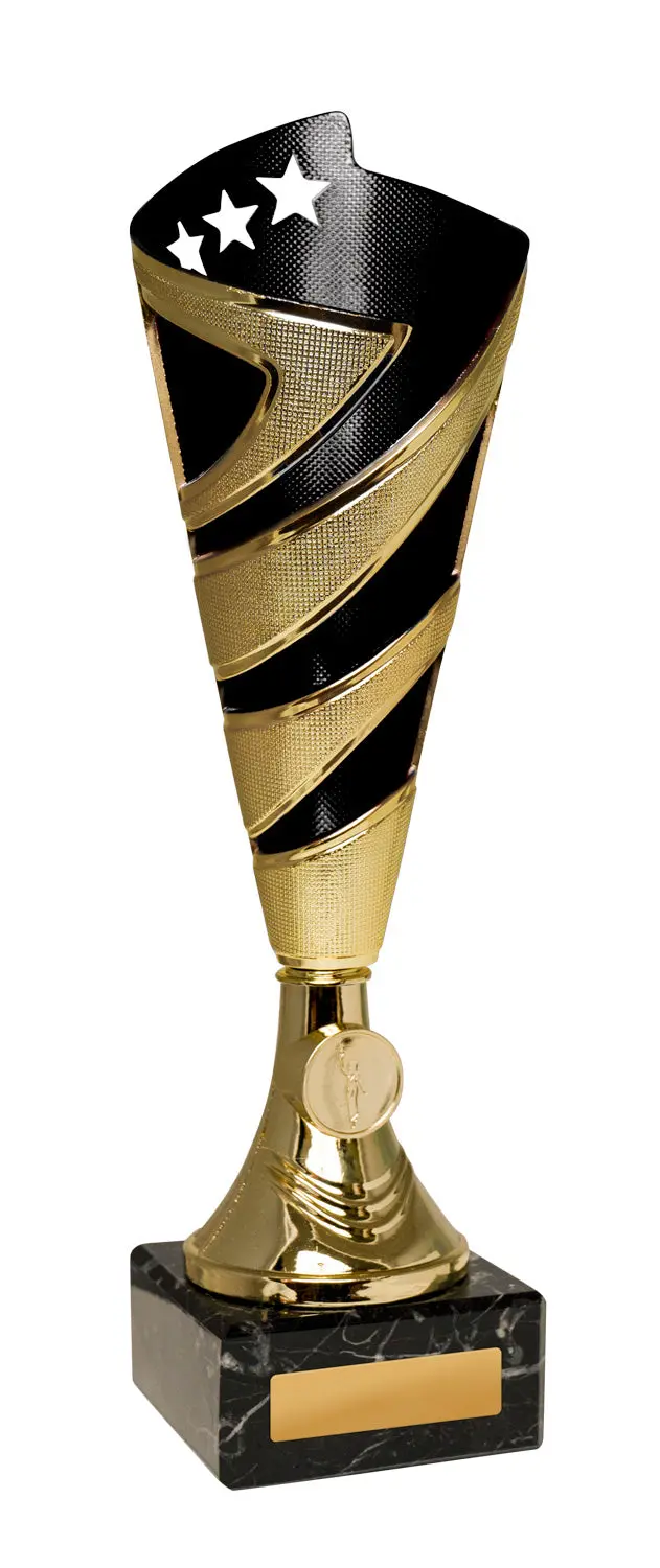 Portofino Cups - Gold 1