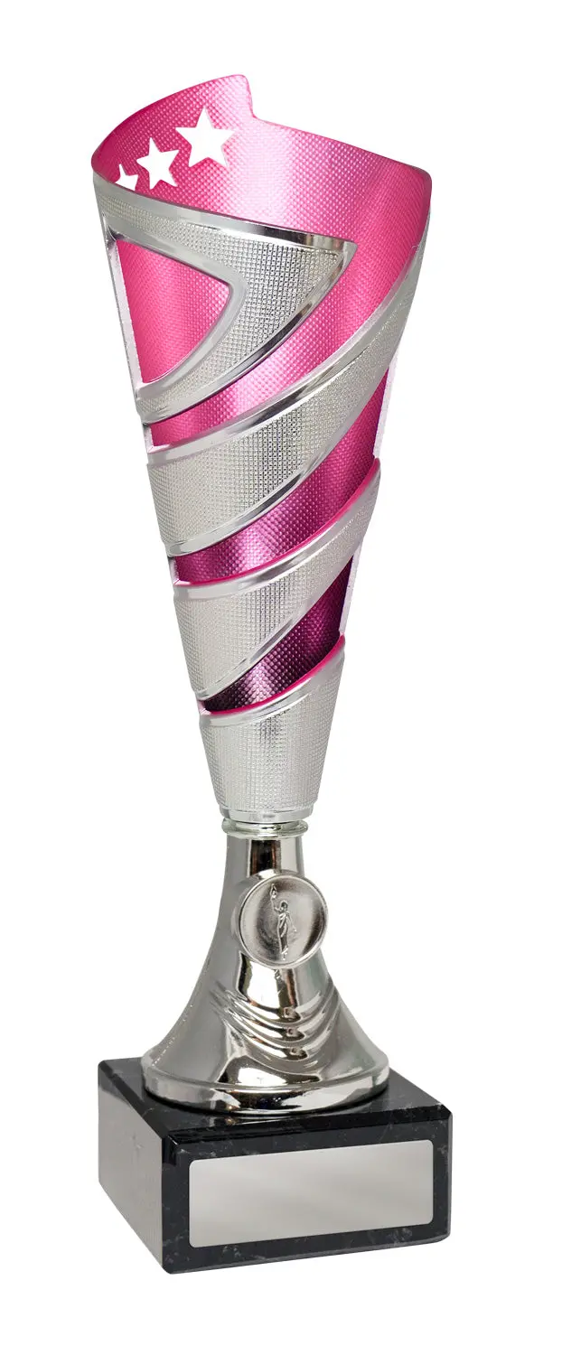 Portofino Cups - Silver 1