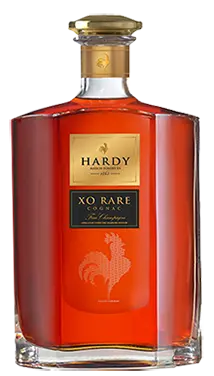Hardy Xo Rare Cognac 750Ml 1