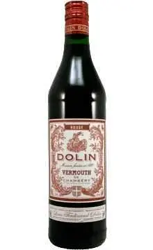 Dolin Vermouth Rouge 750Ml 1