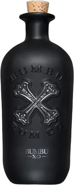 Bumbu Xo Rum 750Ml 1