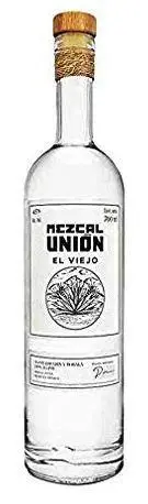 Union Mezcal El Viejo 750Ml 1
