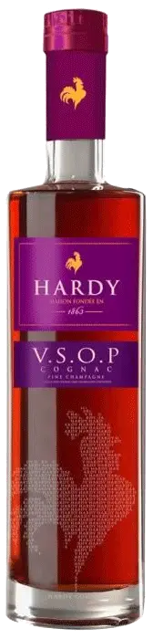 Hardy Vsop Cognac 750Ml 1