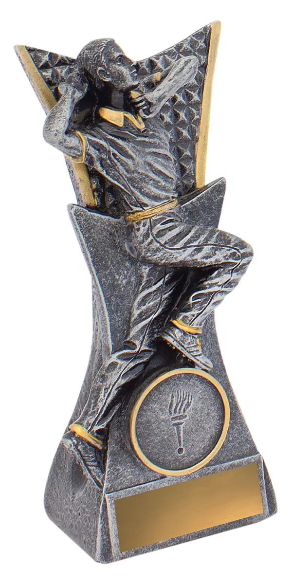 Vanguard Series - Bowler 1