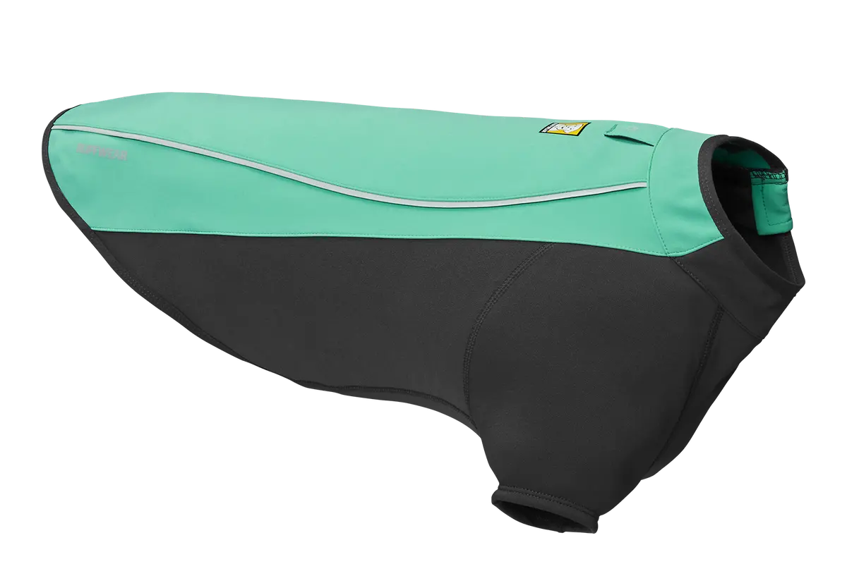 Used - Cloud Chaser™ Dog Jacket 1