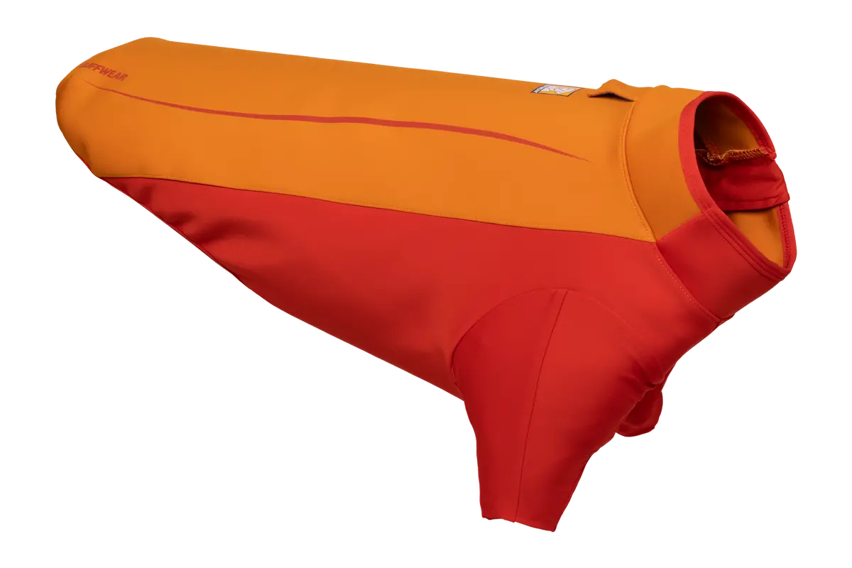 Used - Undercoat™ Dog Water Jacket 1