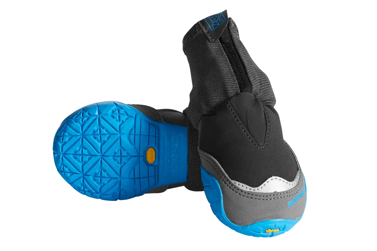 Used - Polar Trex™ Winter Dog Boots 1