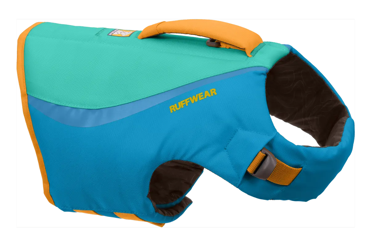 Gently Used Float Coat Dog Life Vest