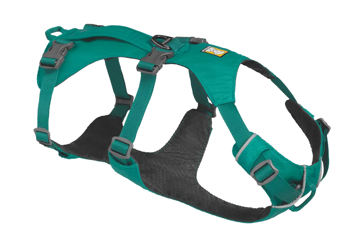 Used - Flagline™ Dog Harness With Handle 1