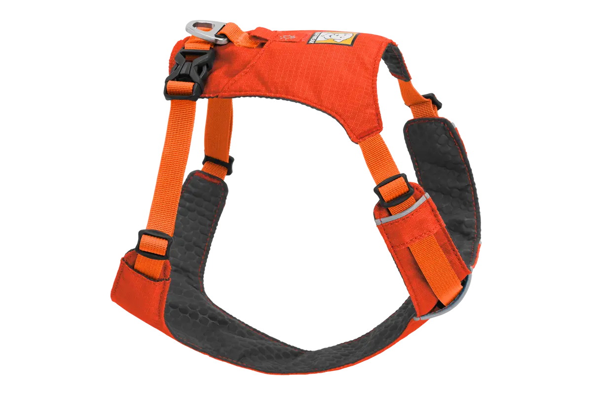Gently Used Hi & Light Lightweight Dog Harness