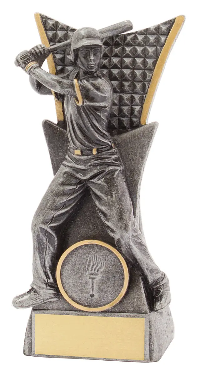 Vanguard Series - Baseball/Softball 1