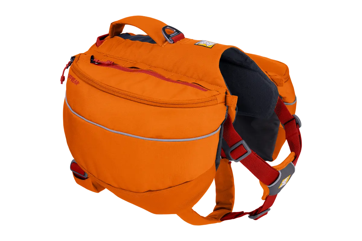 Used - Approach™ Dog Backpack 1