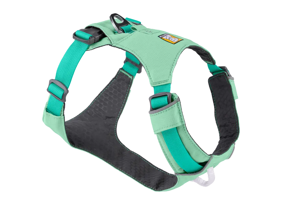 Used - Hi & Light™ Lightweight Dog Harness 1