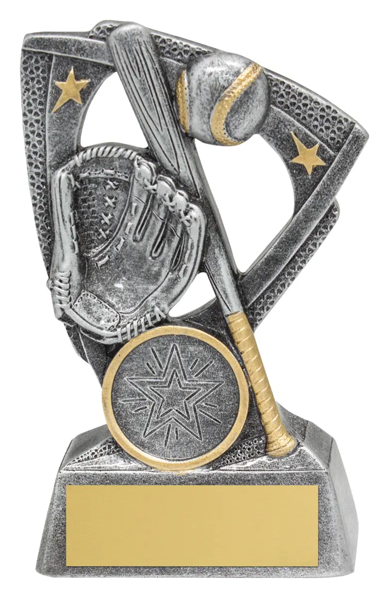 Bravo Series - Baseball/Softball 1