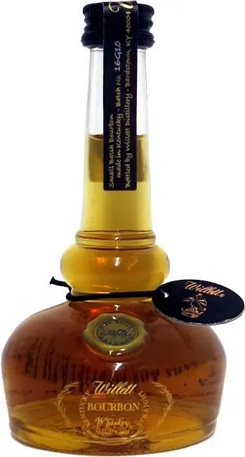 Willett Pot Still Reserve Kentucky Bourbon 50Ml 1