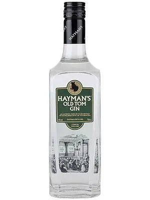 Hayman's Old Tom Gin 750Ml 1
