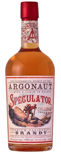 Argonaut Speculator Brandy 750Ml 1