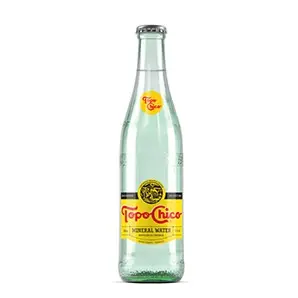 Topo Chico Mineral Water 12Oz Btl 1